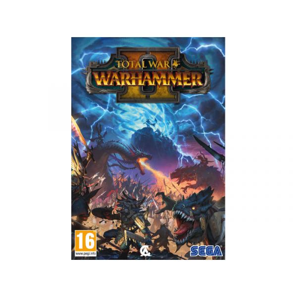 Total War: Warhammer II PC